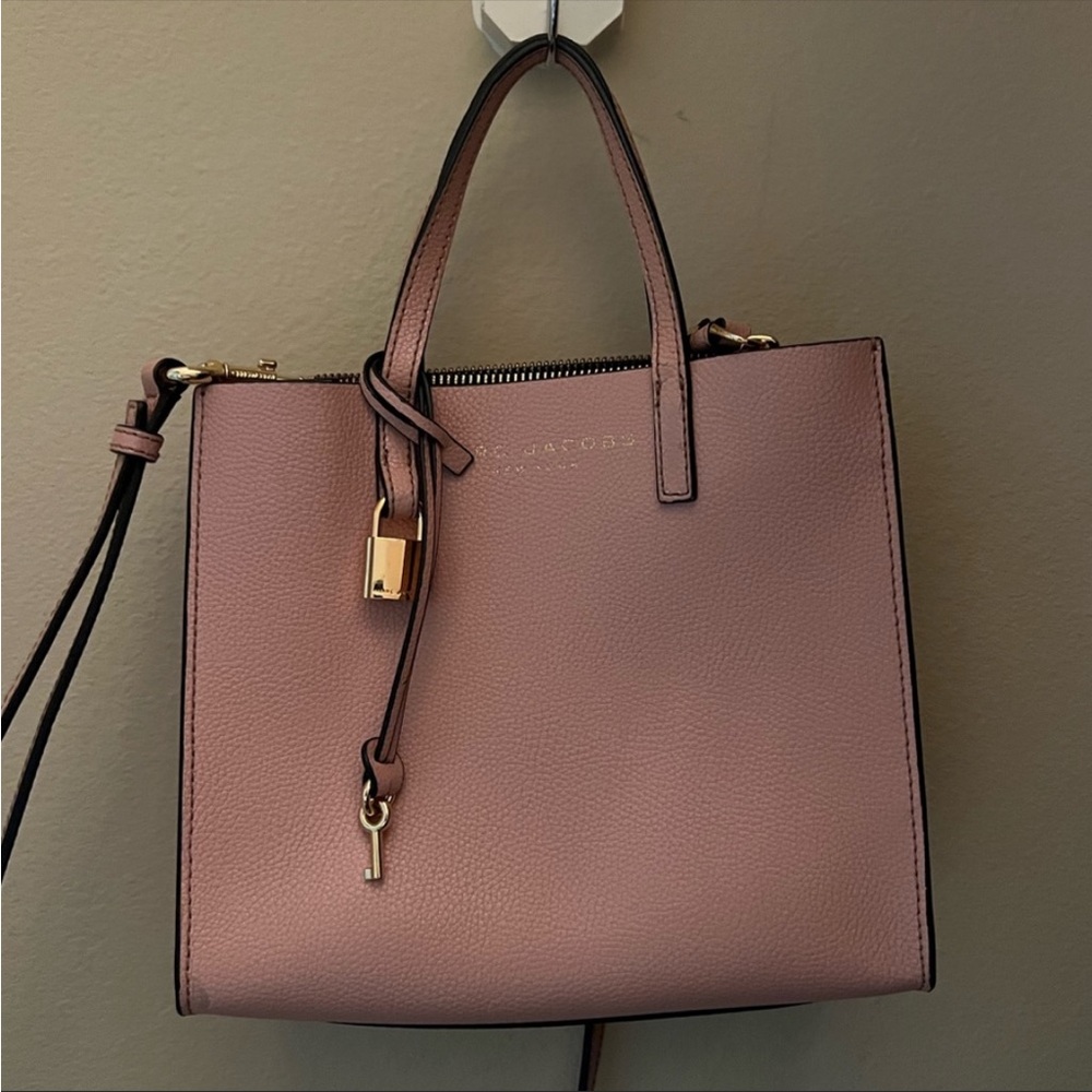Marc Anthony purse